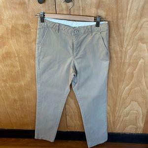 Gap Boy’s Chino Pants